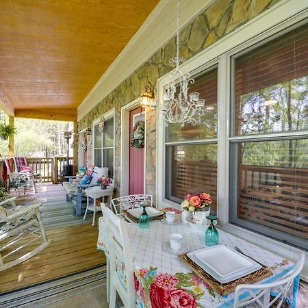 West Jefferson Vacation Rental Near River Extérieur photo