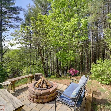 West Jefferson Vacation Rental Near River Extérieur photo