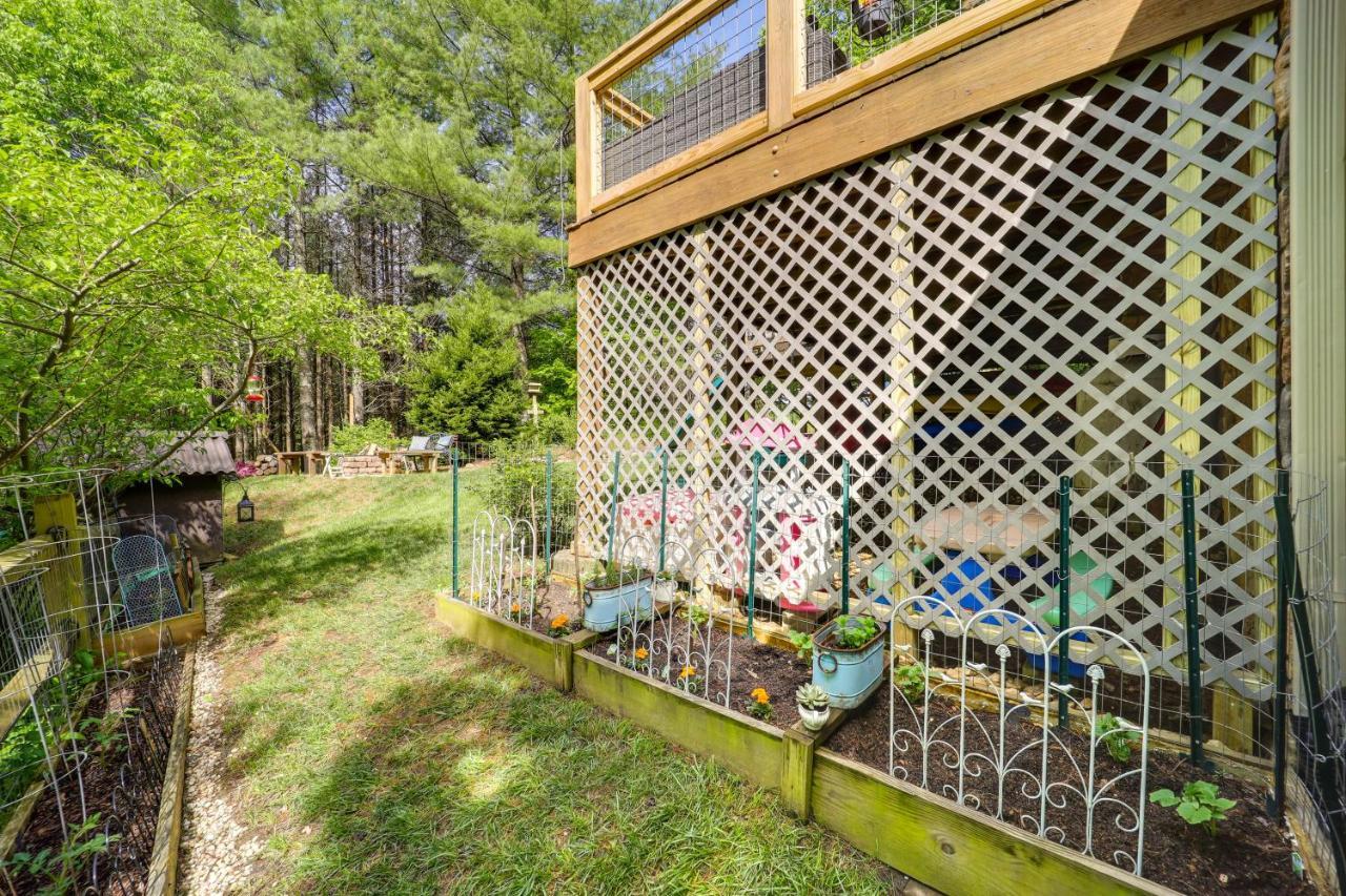 West Jefferson Vacation Rental Near River Extérieur photo