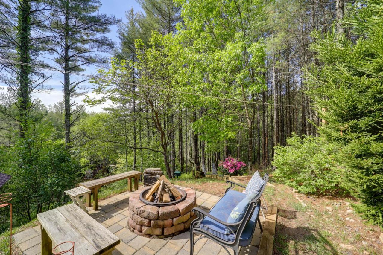 West Jefferson Vacation Rental Near River Extérieur photo