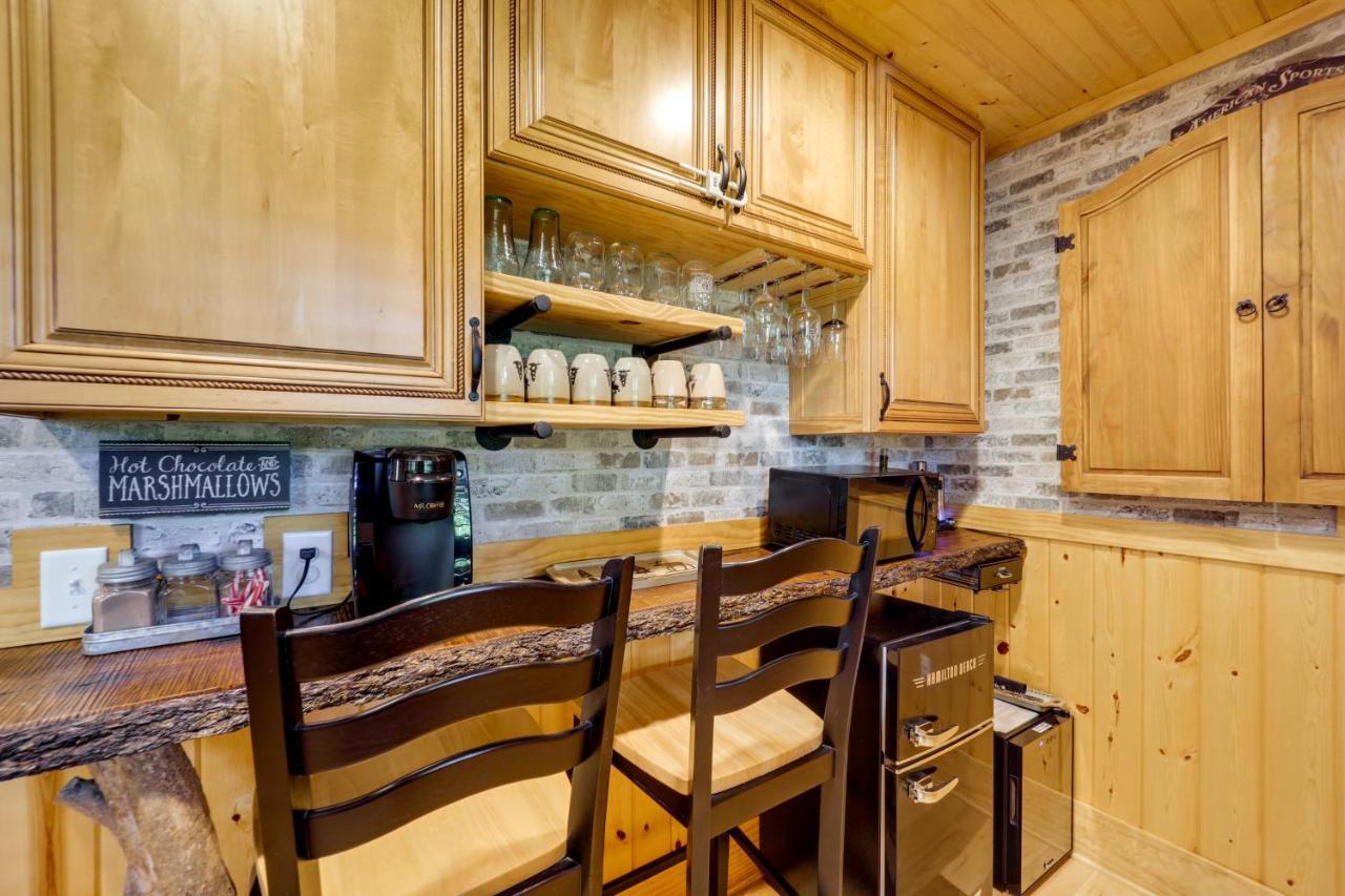 West Jefferson Vacation Rental Near River Extérieur photo