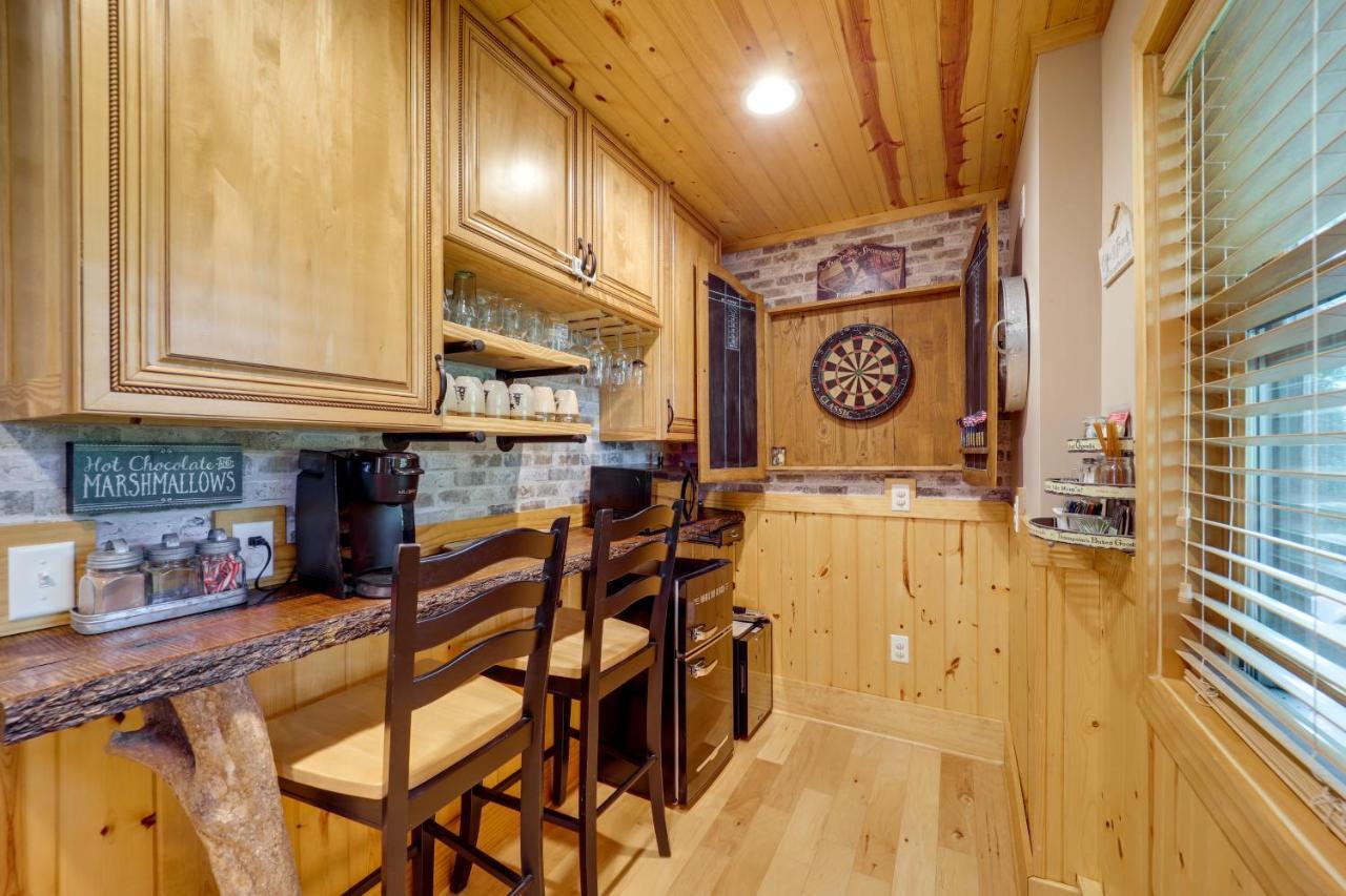 West Jefferson Vacation Rental Near River Extérieur photo
