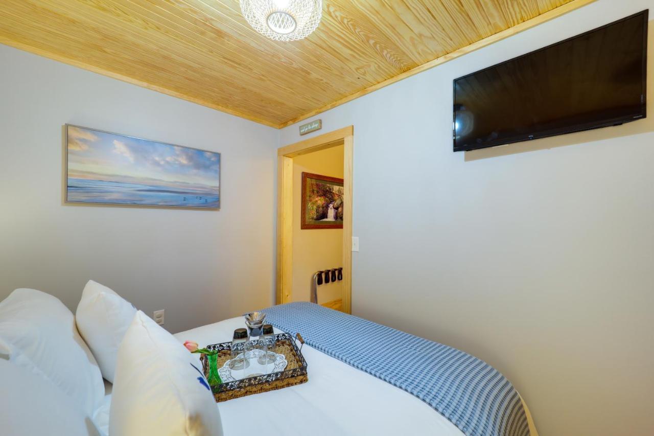 West Jefferson Vacation Rental Near River Extérieur photo